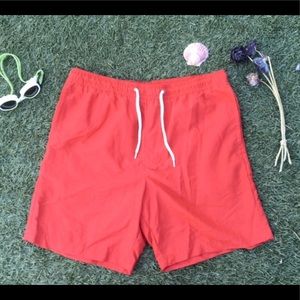 Old school classic style men’s swim shorts OR part of 5/$35 you pick/bundle